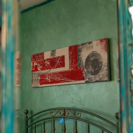 Captain'S House Алгеро Екстериор снимка