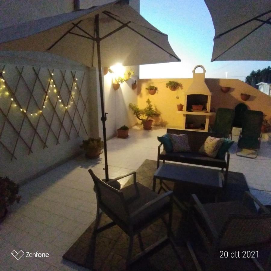Captain'S House Алгеро Екстериор снимка