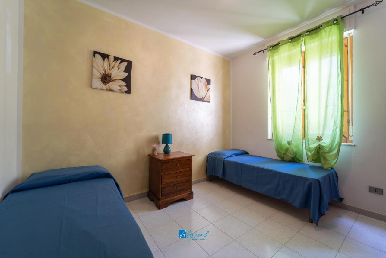 Captain'S House Алгеро Екстериор снимка