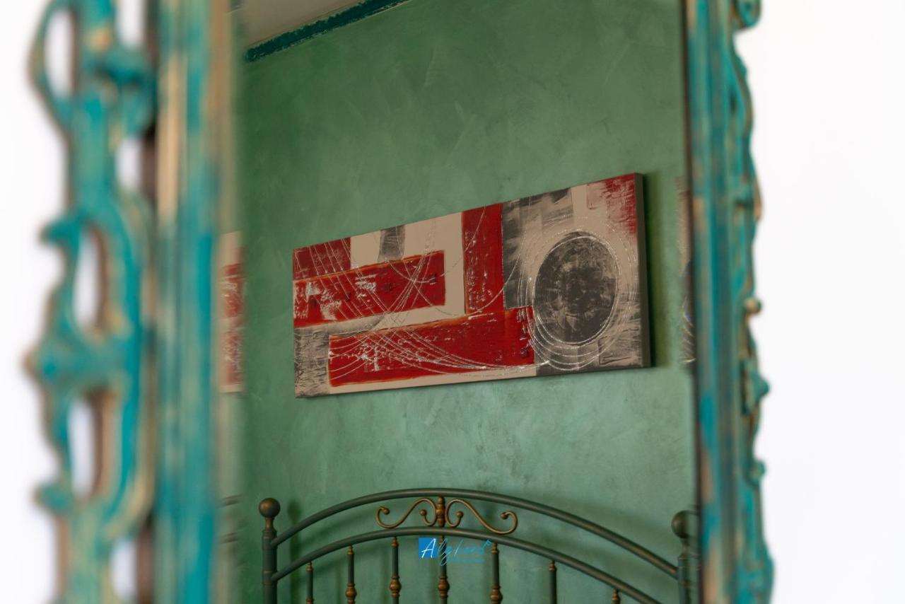 Captain'S House Алгеро Екстериор снимка