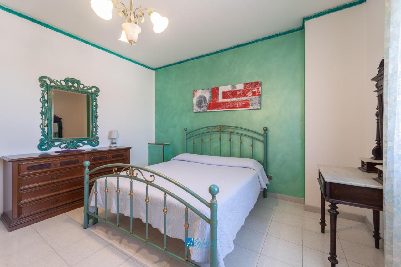 Captain'S House Алгеро Екстериор снимка