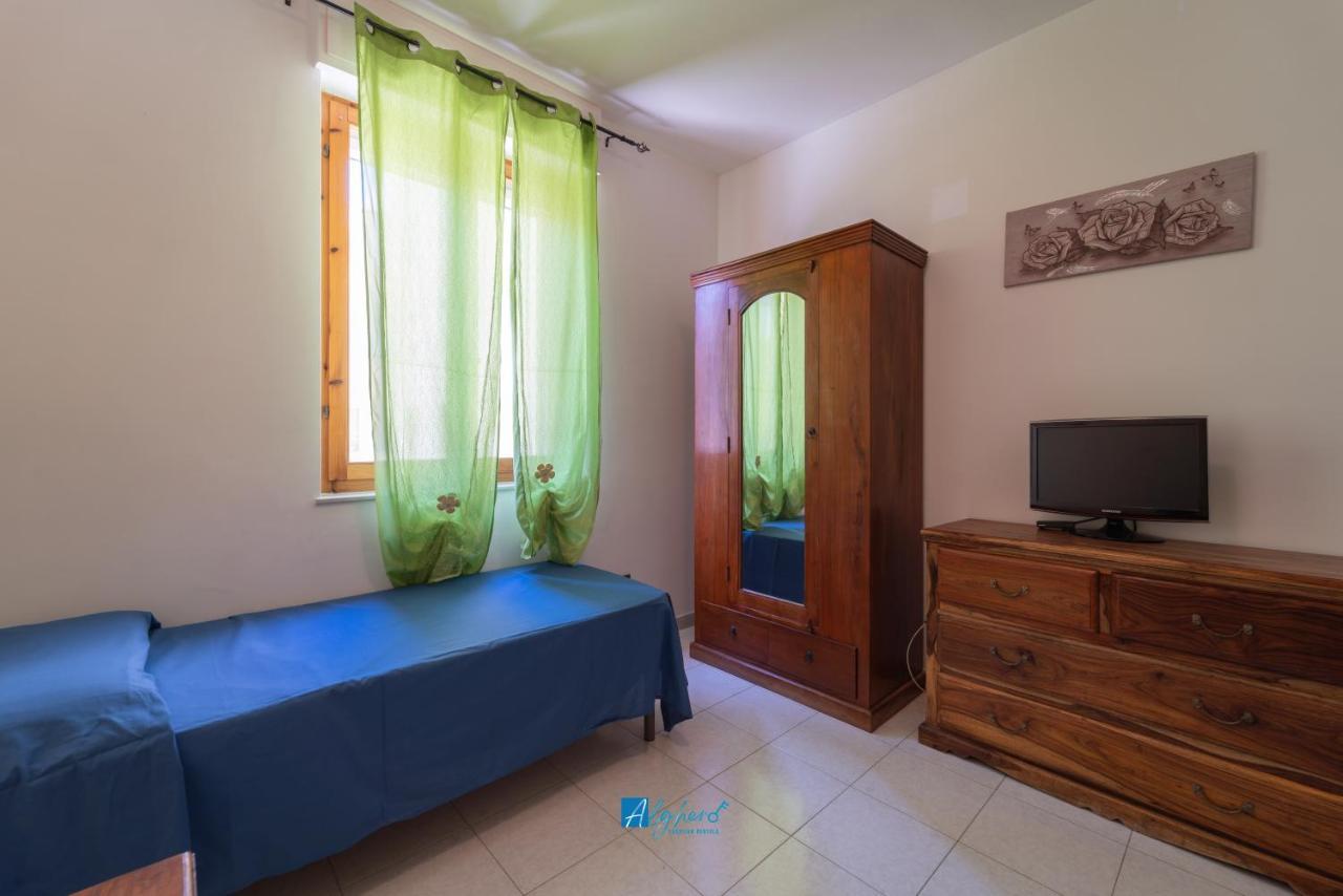 Captain'S House Алгеро Екстериор снимка