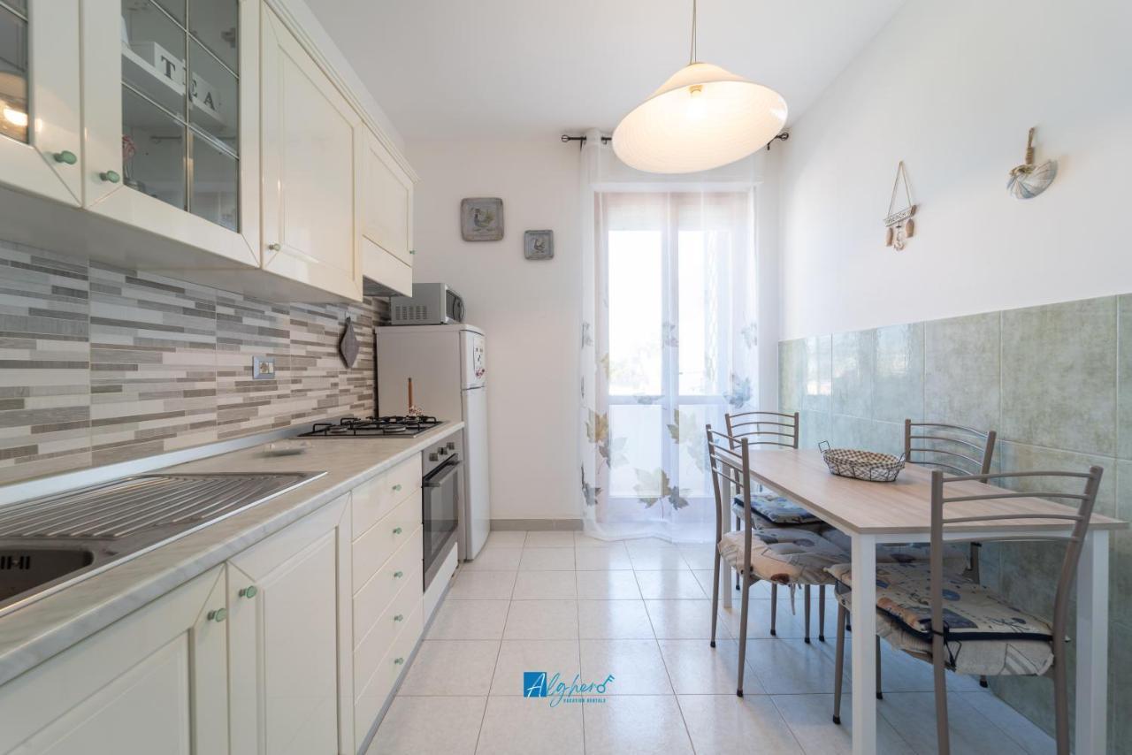 Captain'S House Алгеро Екстериор снимка