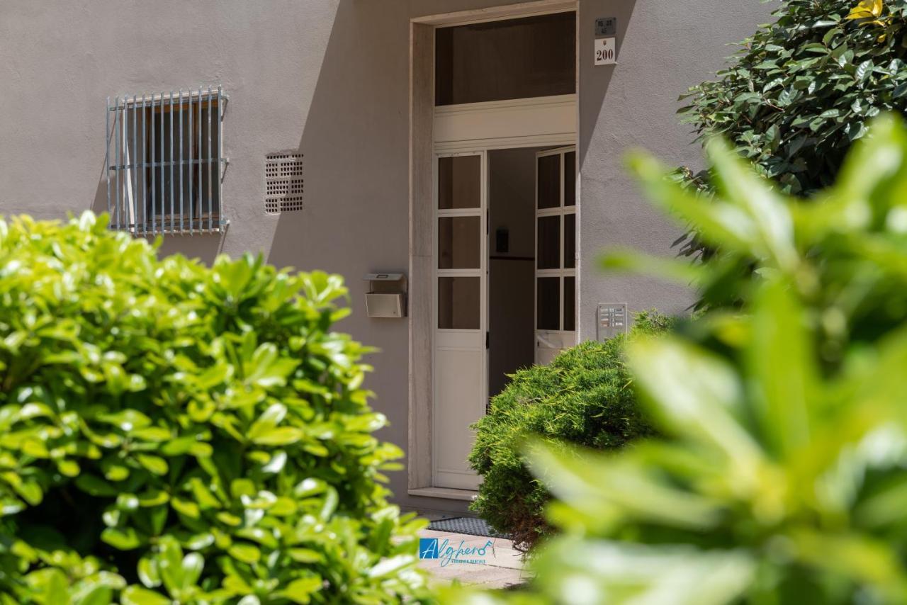 Captain'S House Алгеро Екстериор снимка
